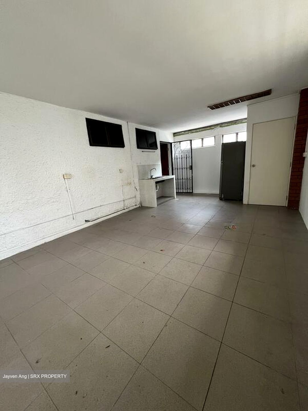 Serangoon Garden Estate (D19), Semi-Detached #519400411